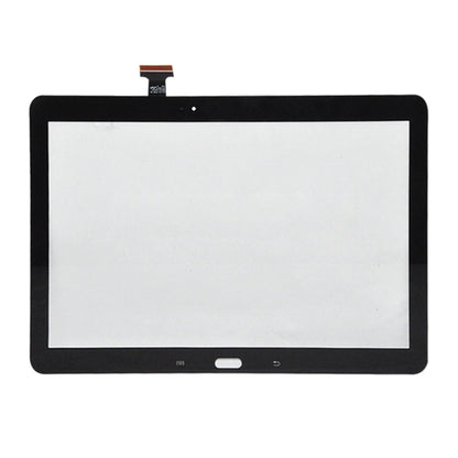 For Galaxy Tab Pro 10.1 / SM-T520 Touch Panel (Black) - Touch Panel by buy2fix | Online Shopping UK | buy2fix