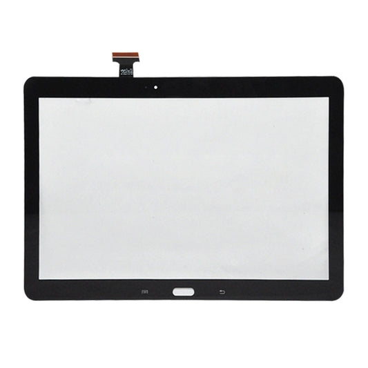 For Galaxy Tab Pro 10.1 / SM-T520 Touch Panel (Black) - Touch Panel by buy2fix | Online Shopping UK | buy2fix