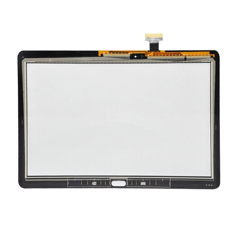 For Galaxy Tab Pro 10.1 / SM-T520 Touch Panel (Black) - Touch Panel by buy2fix | Online Shopping UK | buy2fix