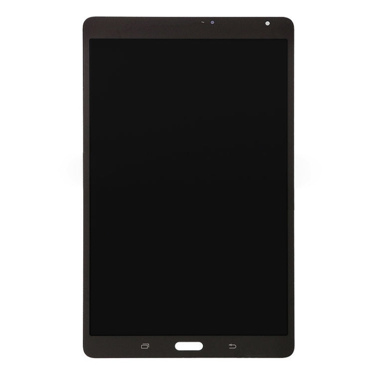 LCD Display + Touch Panel  for Galaxy Tab S 8.4 / T700(Black) - LCD Screen by buy2fix | Online Shopping UK | buy2fix
