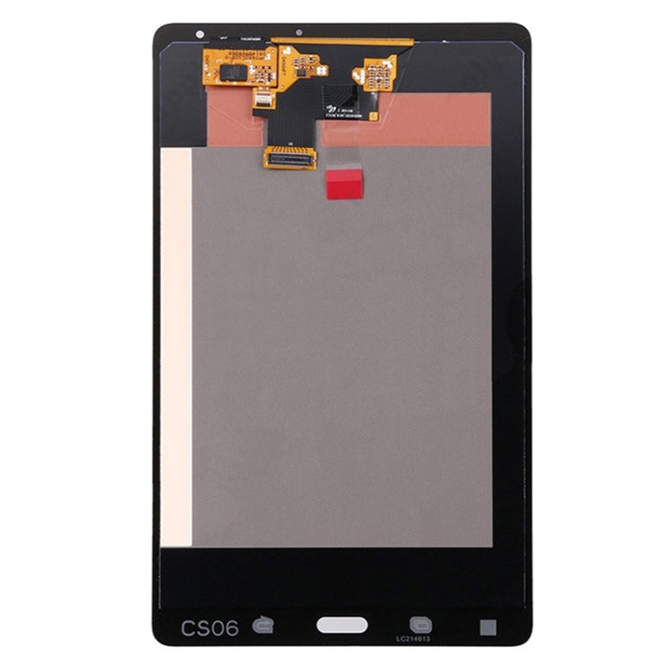 LCD Display + Touch Panel  for Galaxy Tab S 8.4 / T700(Black) - LCD Screen by buy2fix | Online Shopping UK | buy2fix