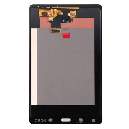 LCD Display + Touch Panel  for Galaxy Tab S 8.4 / T700(Black) - LCD Screen by buy2fix | Online Shopping UK | buy2fix