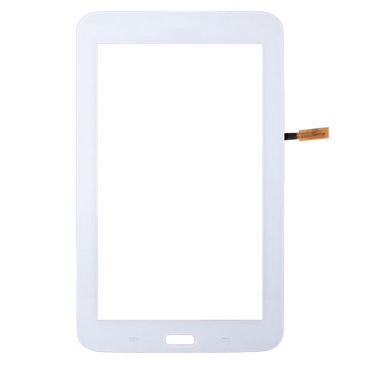 For Galaxy Tab 3 Lite Wi-Fi SM-T113 Touch Panel  (White) - Touch Panel by buy2fix | Online Shopping UK | buy2fix