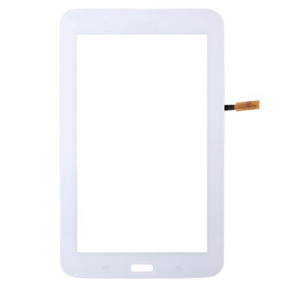 For Galaxy Tab 3 Lite Wi-Fi SM-T113 Touch Panel  (White) - Touch Panel by buy2fix | Online Shopping UK | buy2fix