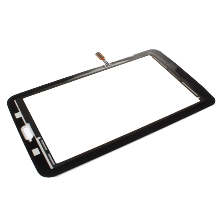 For Galaxy Tab 3 Lite Wi-Fi SM-T113 Touch Panel  (White) - Touch Panel by buy2fix | Online Shopping UK | buy2fix