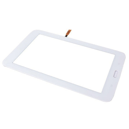 For Galaxy Tab 3 Lite Wi-Fi SM-T113 Touch Panel  (White) - Touch Panel by buy2fix | Online Shopping UK | buy2fix