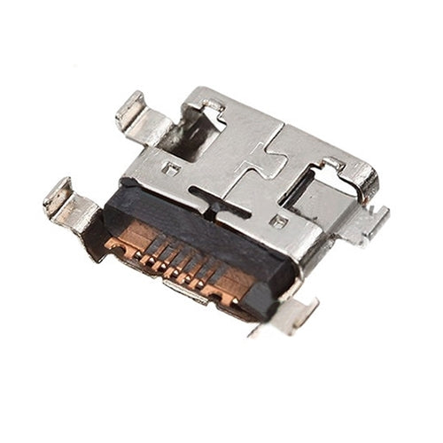 For Galaxy SIII mini / i8190 Charging Port Dock Connector - Tail Connector by buy2fix | Online Shopping UK | buy2fix