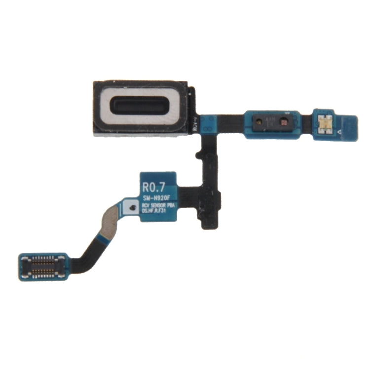 For Galaxy Note 5 / N920 Earpiece Speaker - Earpiece Speaker by buy2fix | Online Shopping UK | buy2fix
