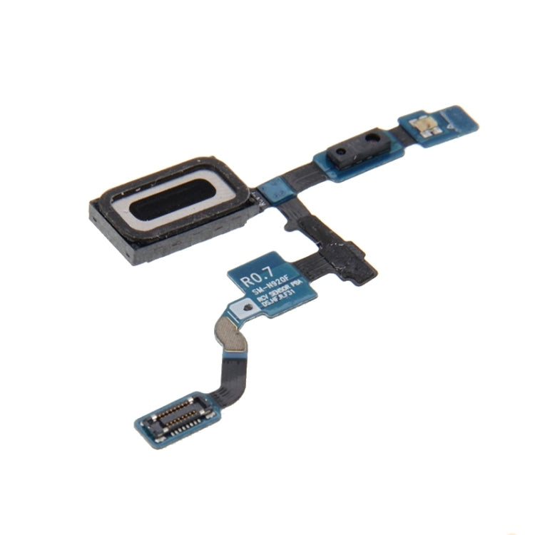 For Galaxy Note 5 / N920 Earpiece Speaker - Earpiece Speaker by buy2fix | Online Shopping UK | buy2fix