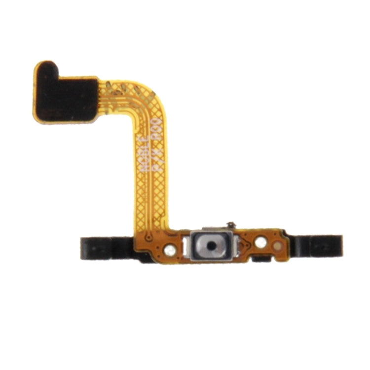 For Galaxy Note 5 / N920 Power Button Flex Cable - Flex Cable by buy2fix | Online Shopping UK | buy2fix