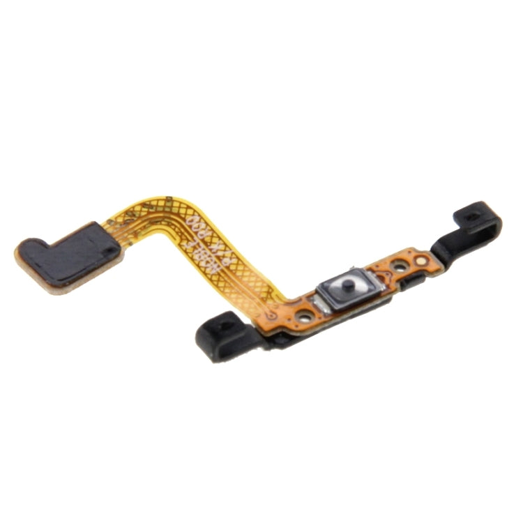 For Galaxy Note 5 / N920 Power Button Flex Cable - Flex Cable by buy2fix | Online Shopping UK | buy2fix