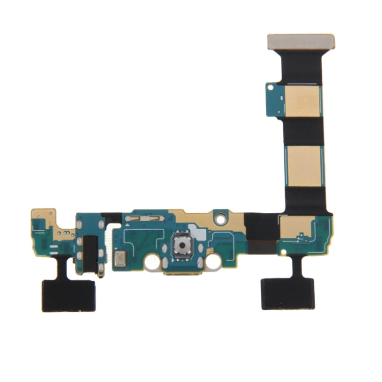 For Galaxy S6 Edge+ / G9280 Charging Port Flex Cable - Tail Connector by buy2fix | Online Shopping UK | buy2fix