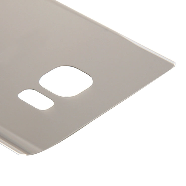 For Galaxy Note 5 / N920 Battery Back Cover  (Gold) - Back Cover by buy2fix | Online Shopping UK | buy2fix