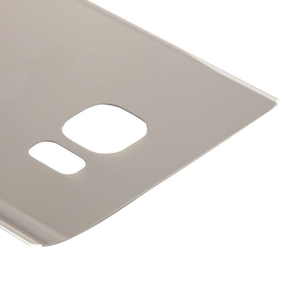 For Galaxy Note 5 / N920 Battery Back Cover  (Gold) - Back Cover by buy2fix | Online Shopping UK | buy2fix