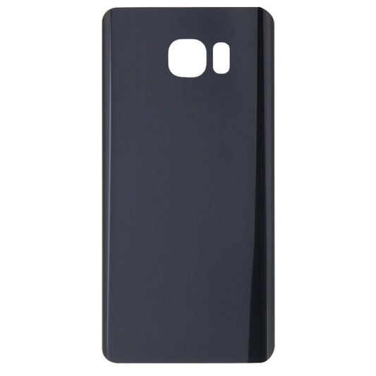 For Galaxy Note 5 / N920 Battery Back Cover  (Blue) - Back Cover by buy2fix | Online Shopping UK | buy2fix