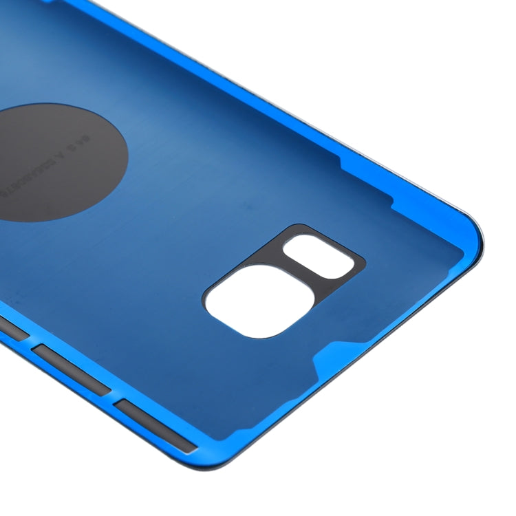 For Galaxy Note 5 / N920 Battery Back Cover  (Silver) - Back Cover by buy2fix | Online Shopping UK | buy2fix