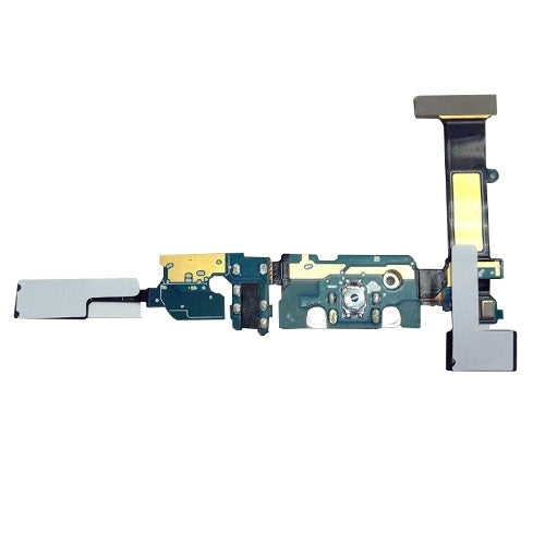 For Galaxy Note 5 / SM-N920I Charging Port Flex Cable - Tail Connector by buy2fix | Online Shopping UK | buy2fix