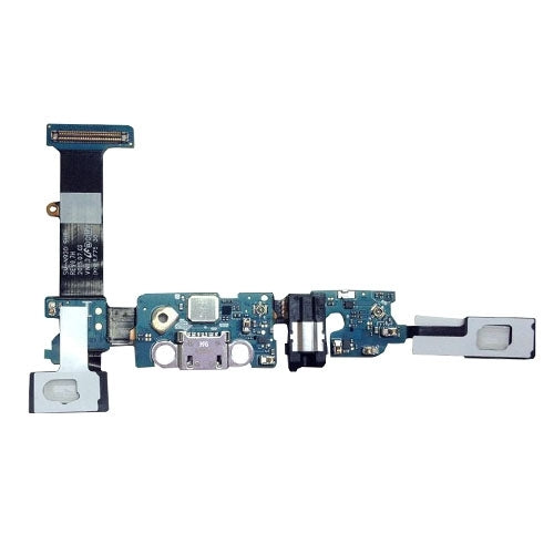 For Galaxy Note 5 / SM-N920I Charging Port Flex Cable - Tail Connector by buy2fix | Online Shopping UK | buy2fix