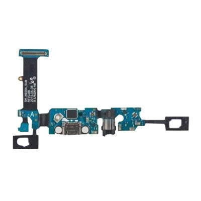For Galaxy Note 5 / SM-N920A Charging Port Flex Cable - Tail Connector by buy2fix | Online Shopping UK | buy2fix