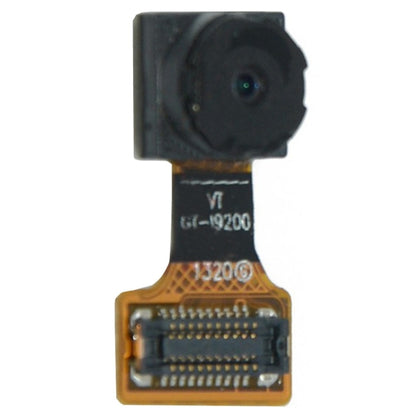 For Galaxy Mega 6.3 / i9200 Front Facing Camera Module - Camera Series by buy2fix | Online Shopping UK | buy2fix