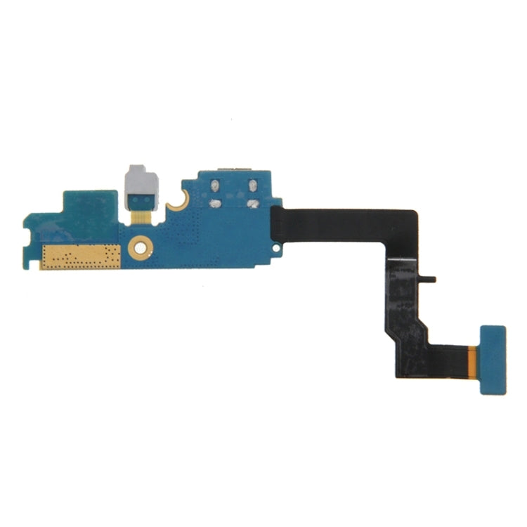 For Galaxy S II Plus / I9105 Charging Port Flex Cable - Tail Connector by buy2fix | Online Shopping UK | buy2fix