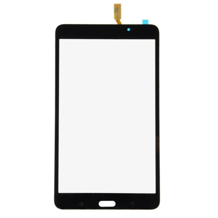 For Galaxy Tab 4 7.0 / SM-T230 Touch Panel (Black) - Touch Panel by buy2fix | Online Shopping UK | buy2fix