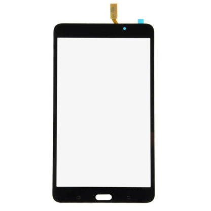 For Galaxy Tab 4 7.0 / SM-T230 Touch Panel (Black) - Touch Panel by buy2fix | Online Shopping UK | buy2fix
