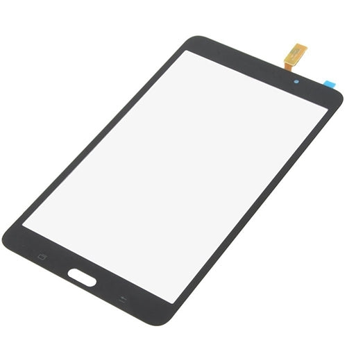 For Galaxy Tab 4 7.0 / SM-T230 Touch Panel (Black) - Touch Panel by buy2fix | Online Shopping UK | buy2fix
