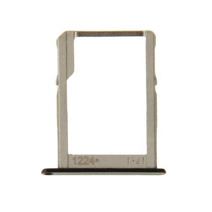 For Galaxy A3 / A5 / A7 SIM Card Slot (Black) - Others by buy2fix | Online Shopping UK | buy2fix