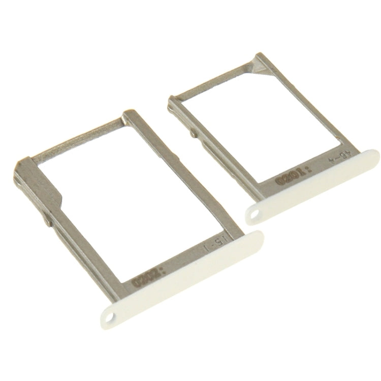 For Galaxy A3 / A5 / A7 SIM Card Slot (White) - Others by buy2fix | Online Shopping UK | buy2fix