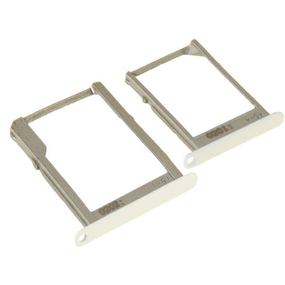 For Galaxy A3 / A5 / A7 SIM Card Slot (White) - Others by buy2fix | Online Shopping UK | buy2fix