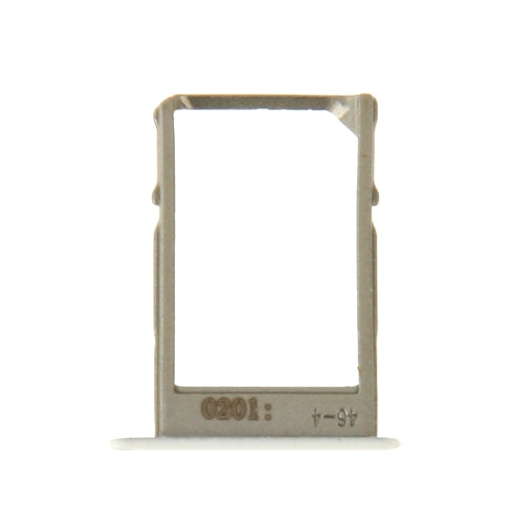 For Galaxy A3 / A5 / A7 SIM Card Slot (White) - Others by buy2fix | Online Shopping UK | buy2fix