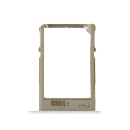 For Galaxy A3 / A5 / A7 SIM Card Slot (White) - Others by buy2fix | Online Shopping UK | buy2fix