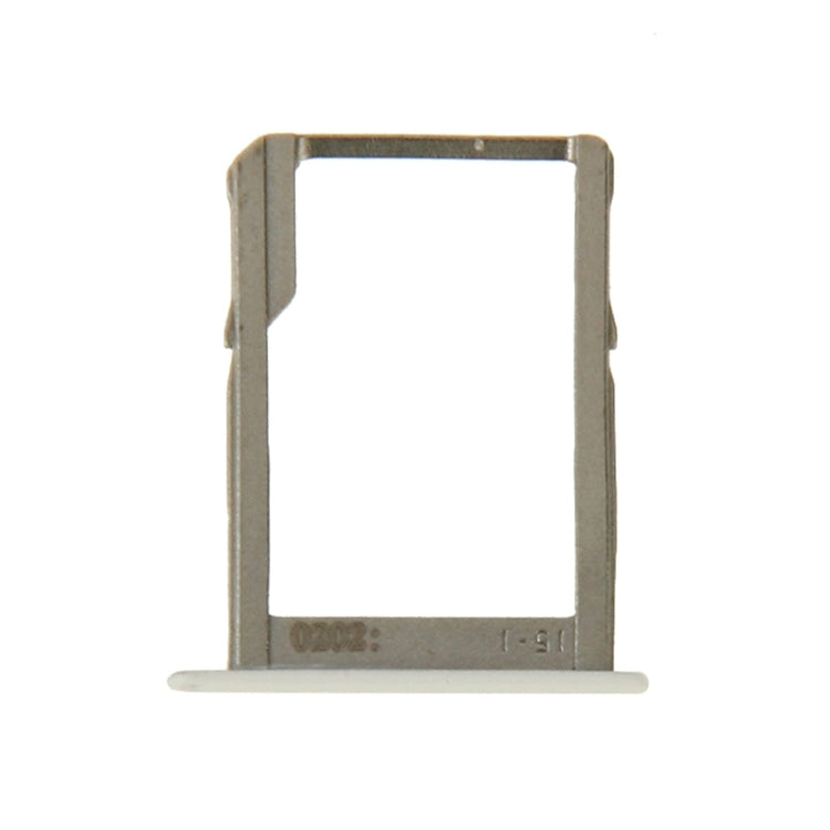 For Galaxy A3 / A5 / A7 SIM Card Slot (White) - Others by buy2fix | Online Shopping UK | buy2fix