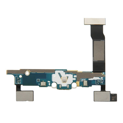 For Galaxy Note 4 / N910P Charging Port Flex Cable Ribbon - Tail Connector by buy2fix | Online Shopping UK | buy2fix