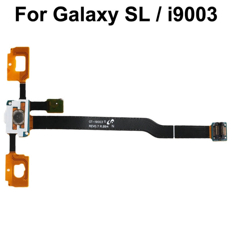 For Galaxy SL / i9003 Sensor Flex Cable - Flex Cable by buy2fix | Online Shopping UK | buy2fix