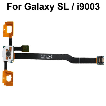For Galaxy SL / i9003 Sensor Flex Cable - Flex Cable by buy2fix | Online Shopping UK | buy2fix