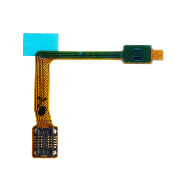 For Galaxy Note II / N7100 Original Power Button Flex Cable - Flex Cable by buy2fix | Online Shopping UK | buy2fix
