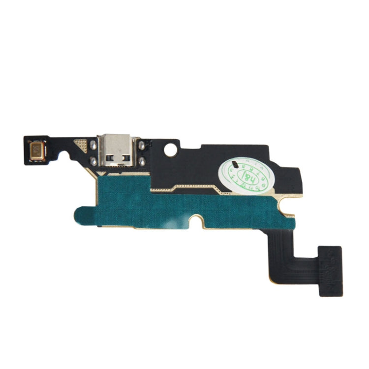 For Galaxy Note i9220 / N7000 Original Tail Plug Flex Cable - Flex Cable by buy2fix | Online Shopping UK | buy2fix