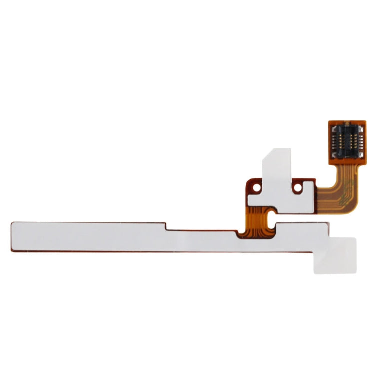 For Galaxy Tab 2 (7.0) / P3100 Original Power Button Volume Flex Cable - Flex Cable by buy2fix | Online Shopping UK | buy2fix