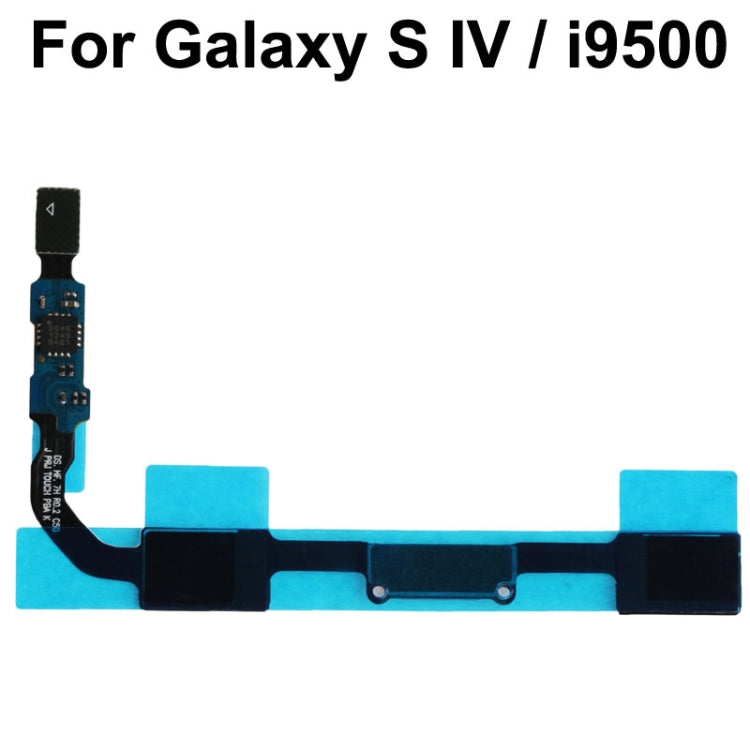 For Galaxy S IV / i9500 Original Sensor Flex Cable - Flex Cable by buy2fix | Online Shopping UK | buy2fix