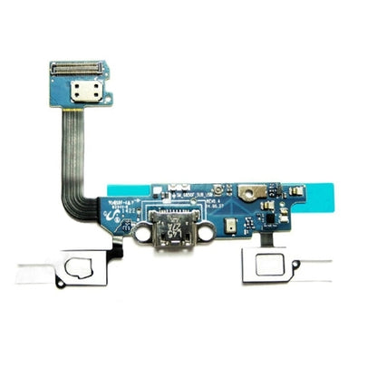 For Galaxy Alpha / G850A Charging Port Flex Cable - Tail Connector by buy2fix | Online Shopping UK | buy2fix