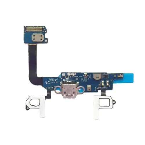 For Galaxy Alpha / G850A Charging Port Flex Cable - Tail Connector by buy2fix | Online Shopping UK | buy2fix