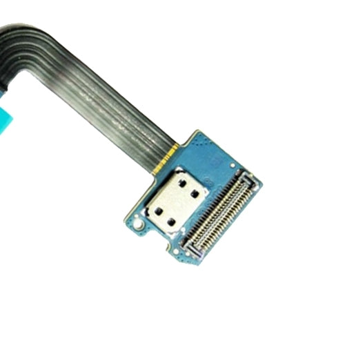 For Galaxy Alpha / G850A Charging Port Flex Cable - Tail Connector by buy2fix | Online Shopping UK | buy2fix