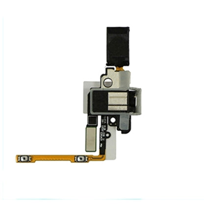 For Galaxy Alpha / G850F Receiver Flex Cable - Flex Cable by buy2fix | Online Shopping UK | buy2fix