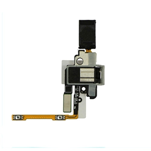For Galaxy Alpha / G850F Receiver Flex Cable - Flex Cable by buy2fix | Online Shopping UK | buy2fix