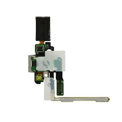 For Galaxy Alpha / G850F Receiver Flex Cable - Flex Cable by buy2fix | Online Shopping UK | buy2fix