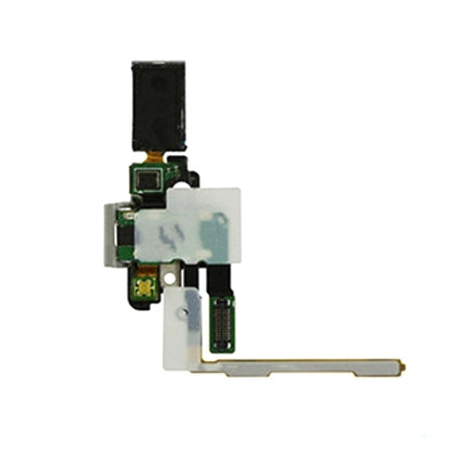 For Galaxy Alpha / G850F Receiver Flex Cable - Flex Cable by buy2fix | Online Shopping UK | buy2fix