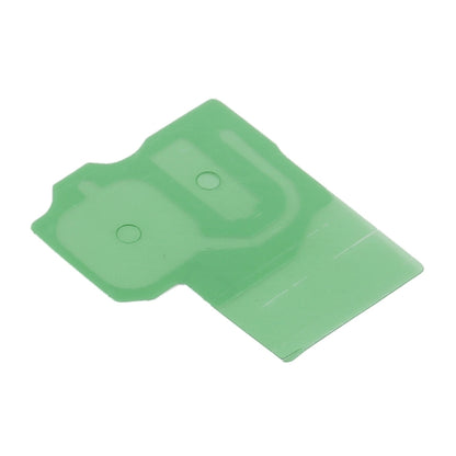 For Galaxy S8+ / G955 10pcs Camera Lens Cover Adhesive - Camera Series by buy2fix | Online Shopping UK | buy2fix