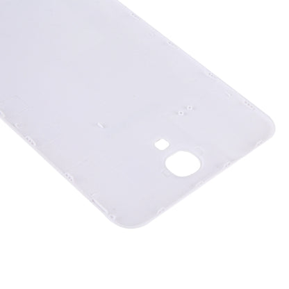For Galaxy Mega 2 / G7508Q Battery Back Cover (White) - Back Cover by buy2fix | Online Shopping UK | buy2fix